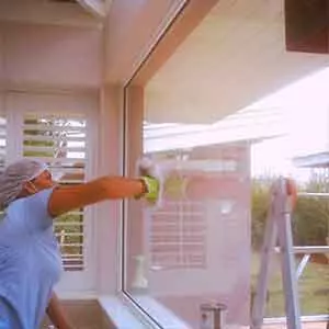Segurança na Empresa de limpeza em Sousas