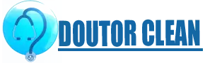 Logo Doutor Clean